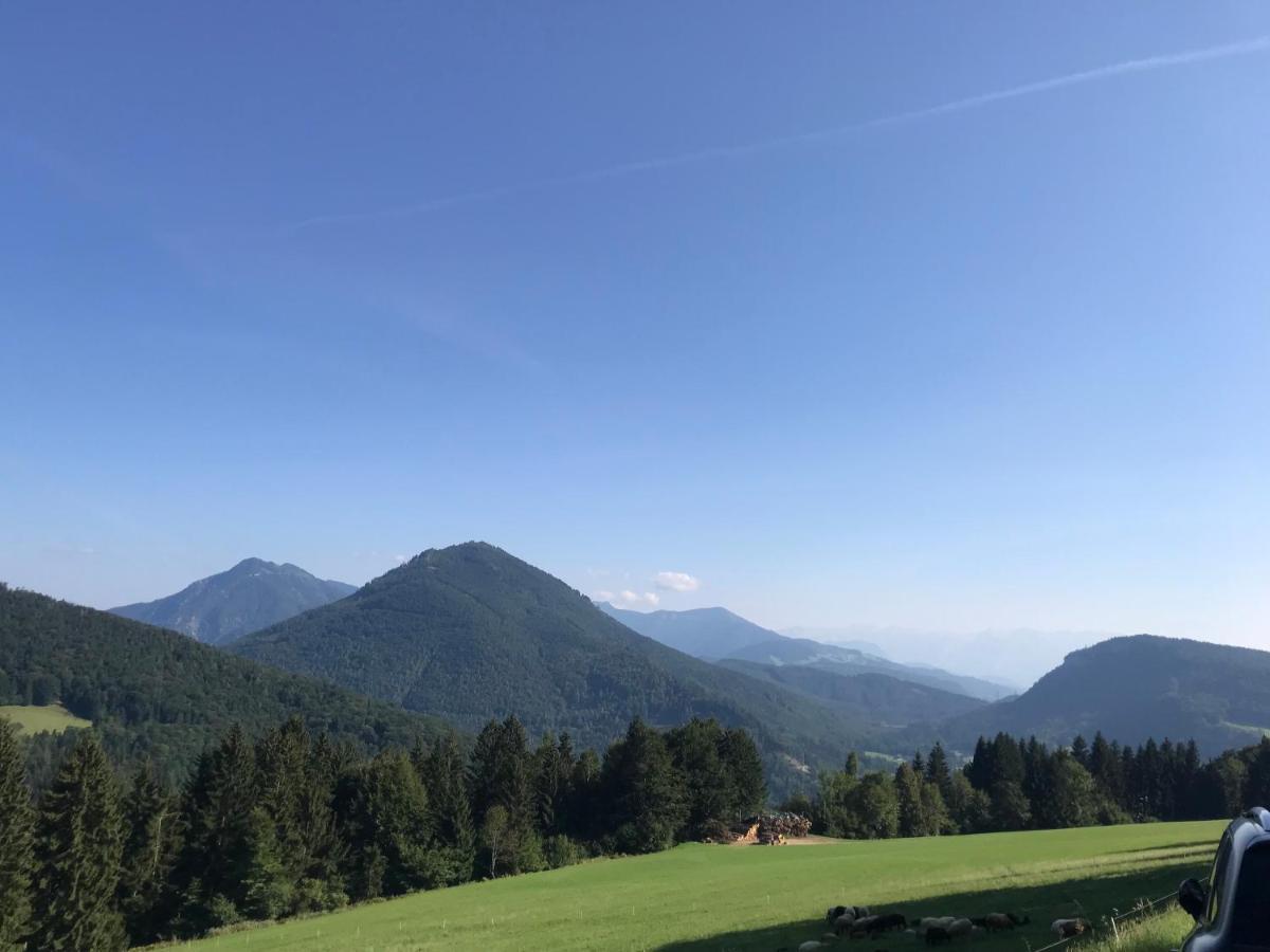 Gasthof Mitteregg Gasthuis
